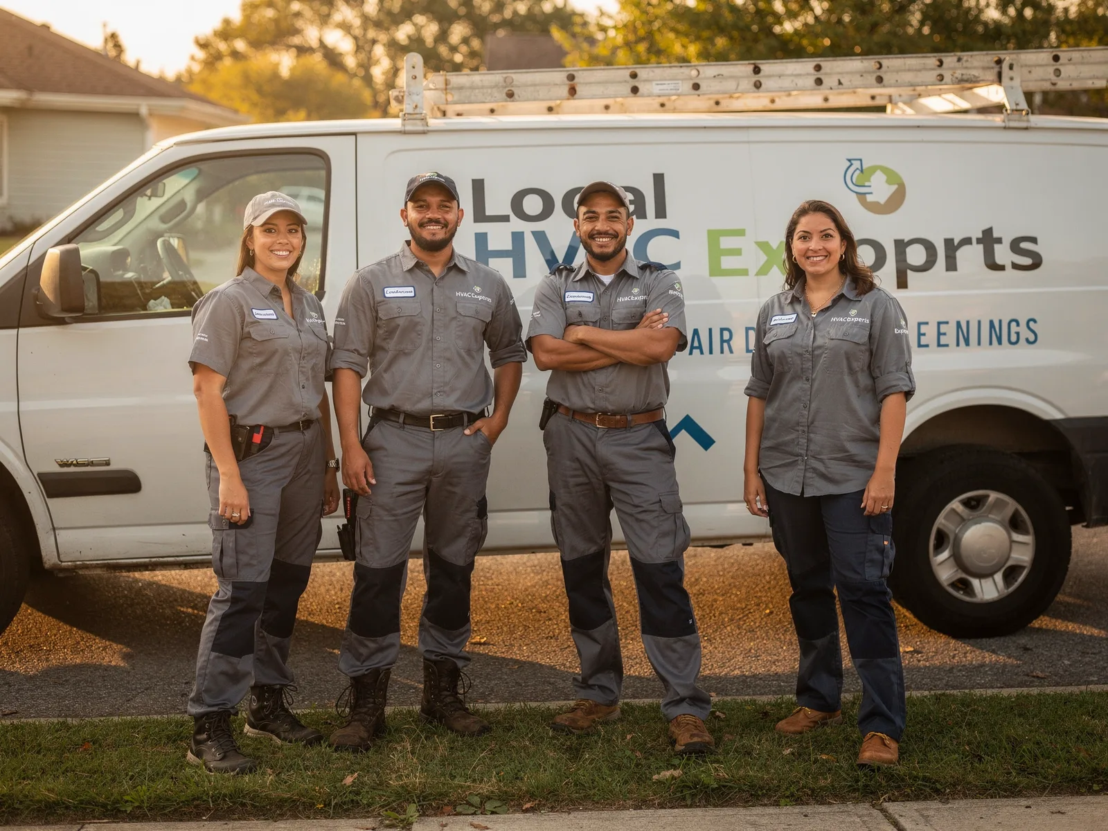 24/7 HVAC Repair & AC Replacement company in Hector, AR